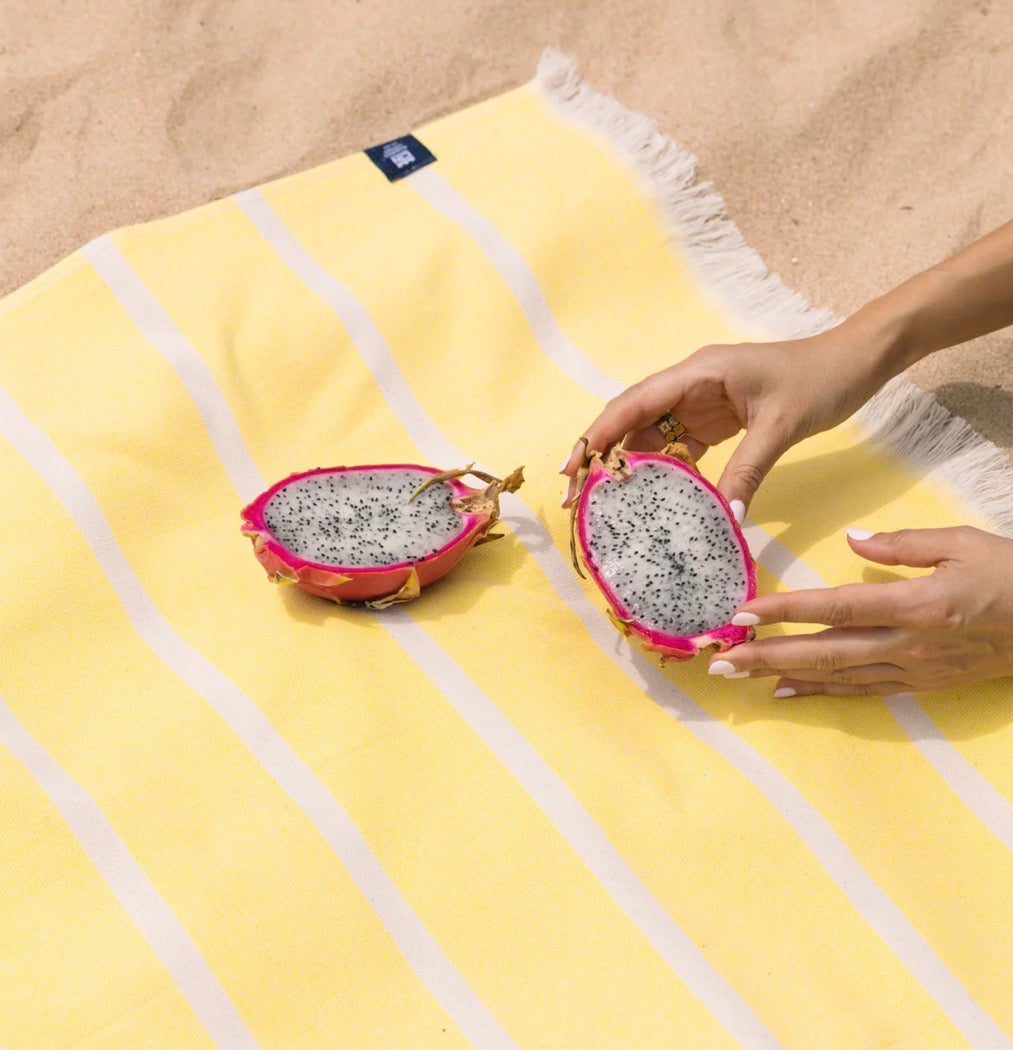 Cotton towel