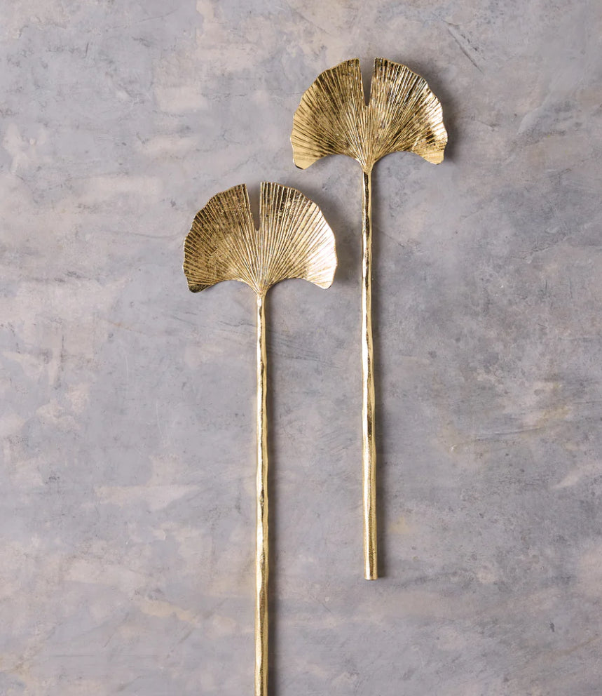 Ginko serving set