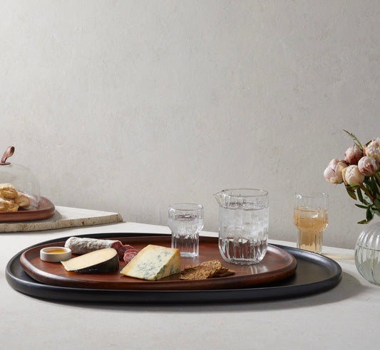 Medium Acacia tray