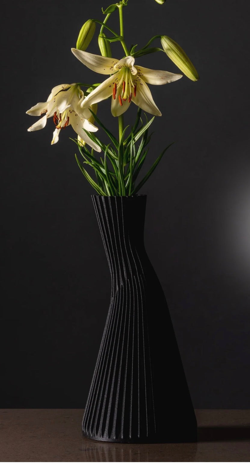 Conan vase Cyrc