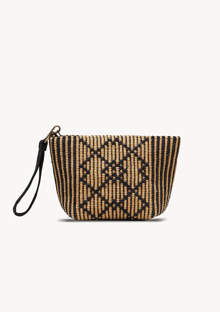 Recco mini clutch