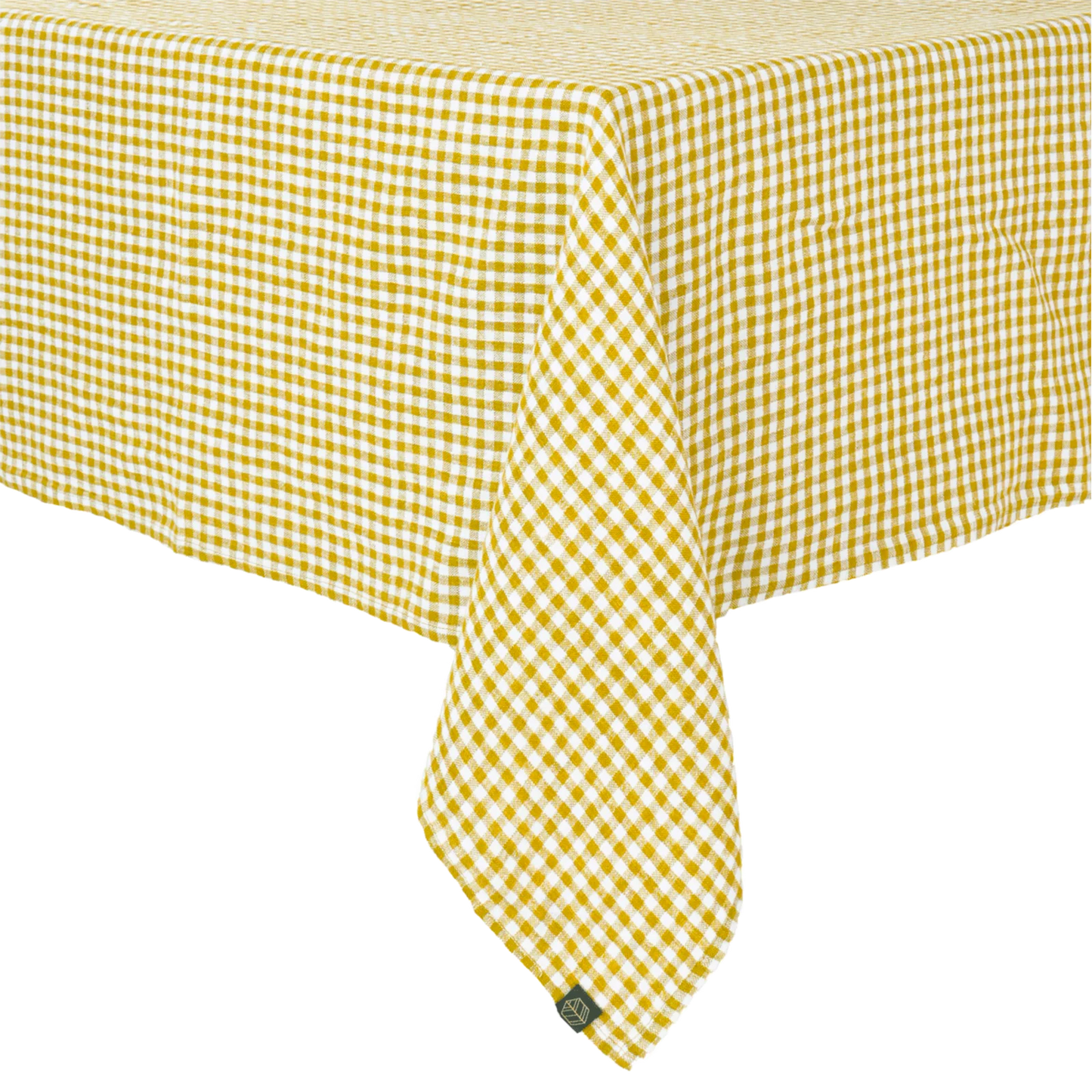 Linen tablecloth Piana