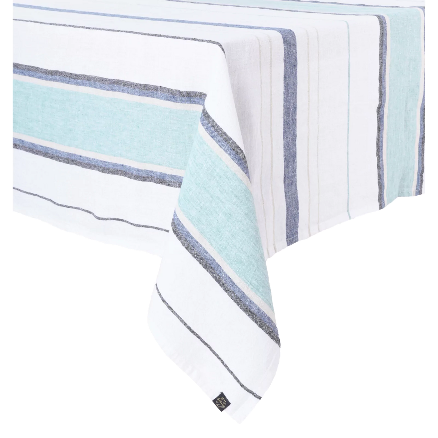 Linen tablecloth Portofino