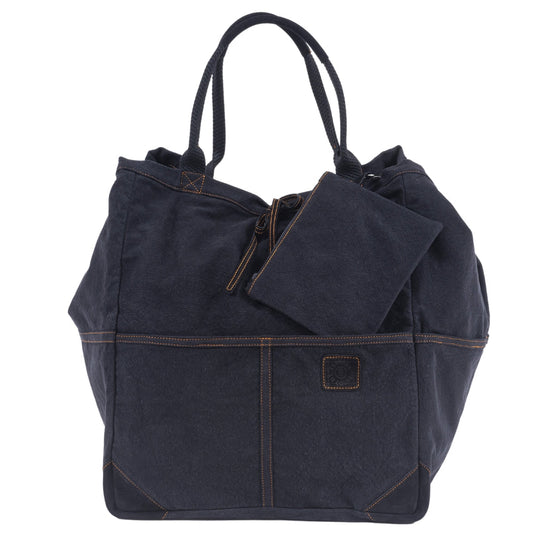 Large Cotton Tote