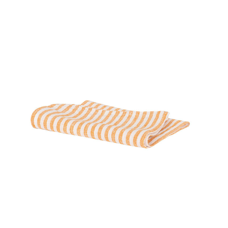 Linen Napkin/Placemat | Orange
